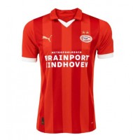 Camiseta PSV Eindhoven Primera Equipación Replica 2023-24 mangas cortas